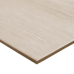 Carrelage sol et mur intérieur beige effet bois brut L.60 x l.30 cm x ép.8,7 mm, Norwegio