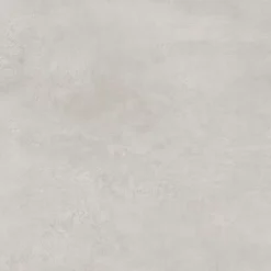 Carrelage sol et mur intérieur gris clair effet béton L.60 x l.60 cm x ép.9,5 mm, District-Ecoceramic Discount