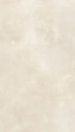 Carrelage sol et mur intérieur en grès cérame émaillé beige L.30,5 x l.61,3 cm- Outlet