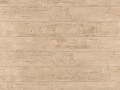 Carrelage sol et mur intérieur effet bois brut L.120 x l.23 cm x ép.9,7 mm, Endor- Discount