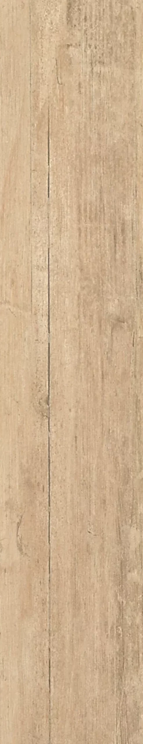 Carrelage sol et mur intérieur effet bois brut L.120 x l.23 cm x ép.9,7 mm, Endor- Discount