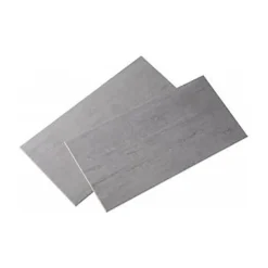 Carrelage sol et mur intérieur gris effet pierre L.60 x l.30 cm x ép.9,5 mm, Oikos-GoodHome Hot