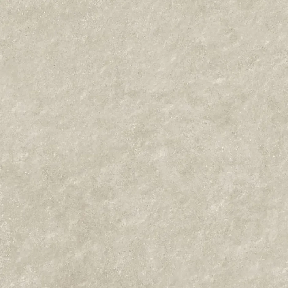 Carrelage sol et mur intérieur / extérieur effet béton Blent Sand l.90 X L.90 cm rectifié 1er choix-Cristacer Clearance