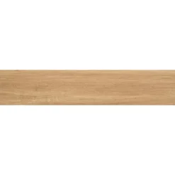 Carrelage sol et mur intérieur effet parquet mat L.120 x l.23cm x ép.9,7mm , Svalbard-Alaplana Hot