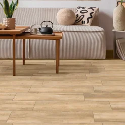 Carrelage sol et mur intérieur effet bois brut L.60 x l.15 cm x ép.8,5 mm, Kyra Rovere- Best