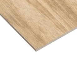 Carrelage sol et mur intérieur effet bois brut L.60 x l.15 cm x ép.8,5 mm, Kyra Rovere- Best