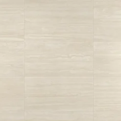 GoodHome Carrelage sol et mur intérieur effet pierre beige L.120 x l.59,5 cm x ép.10 mm, Kyat