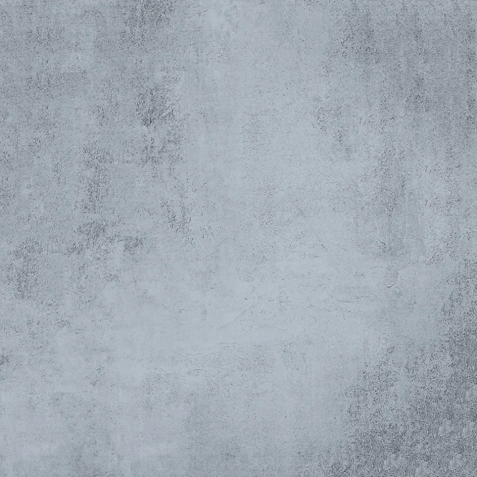 Carrelage sol et mur intérieur effet béton gris L.60 x l.60 cm x ép.10 mm, Newport- Outlet