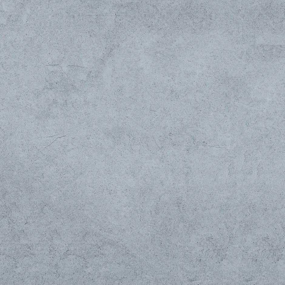 Carrelage sol et mur intérieur effet béton gris L.60 x l.60 cm x ép.10 mm, Newport- Outlet