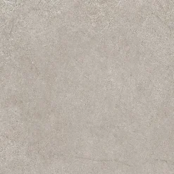 Carrelage sol et mur primitive coloris gris effet pierre 60x60cm Gresmalt- Outlet