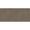 Aelle Carrelage Carrelage sol extérieur antidérapant effet béton ciré naturel 60x120 cm Boost natural umber