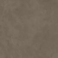 Aelle Carrelage Carrelage sol extérieur antidérapant effet béton ciré naturel 120x120 cm Boost natural umber