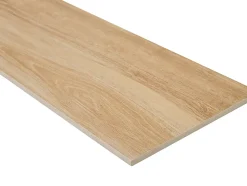 Carrelage sol extérieur aspect bois Toran 23 x 120 cm- Outlet