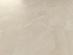 Carrelage sol extérieur beige mat effet pierre L.60 x l.60 cm x ép.8 mm, Bodo- Sale