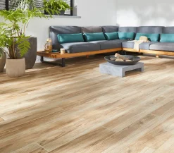 Carrelage sol extérieur effet bois brut L.90 x l.15 cm x ép.9 mm, Woodland