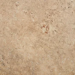 Carrelage sol extérieur effet pierre TIBER 30x60 cm - Natural structuré AD - V4: variation forte de nuances-Novoceram