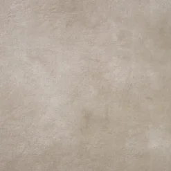 Alaplana Carrelage sol extérieur en grès cérame émaillé effet béton taupe l.60 x L.60 x ép.0.95 cm Rohe