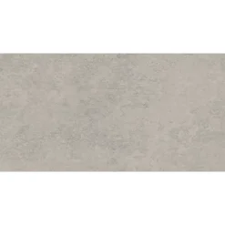 Carrelage sol extérieur en grès cérame émaillé effet béton gris perle l.30 x L.60 x ép. 0.9cm Bauha-Ecoceramic