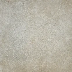 GoodHome Carrelage sol extérieur en grès cérame émaillé effet pierre taupe l.60 x L.60 x ép.2 cm Arina