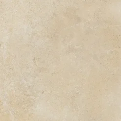 Frassinoro Carrelage sol extérieur en grès cérame émaillé effet pierre beige l.50 x L.50 x ép.0,9 cm Sunstone