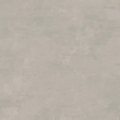 Ecoceramic Carrelage sol extérieur en grès cérame émaillé effet béton gris perle l.60 x L.60 x ép. 0.9cm Bauha