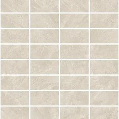 Carrelage sol extérieur en grès cérame émaillé effet pierre ivoire l.60 x L.30 x ép.0.8 cm Ardesi