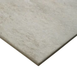 GoodHome Carrelage sol intérieur beige effet pierre 61,5 x l.30,8 cm x ép.8 mm, Shaded
