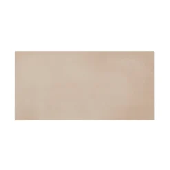 Carrelage sol intérieur beige effet béton L.60 x L.30 cm x ép.10 mm, Smooth-GoodHome Discount
