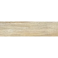 Grespor Carrelage sol intérieur effet bois DEEPWOOD - 22.2X89.7 DEEPWOOD GINGER