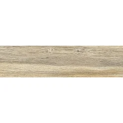 Grespor Carrelage sol intérieur effet bois DEEPWOOD - 22.2X89.7 DEEPWOOD GINGER