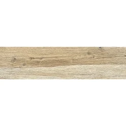 Grespor Carrelage sol intérieur effet bois DEEPWOOD - 22.2X89.7 DEEPWOOD GINGER