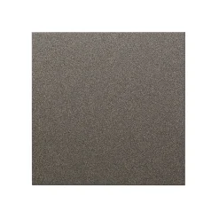 Carrelage sol intérieur gris anthracite 33 x 33 cm passage intense Porphyre