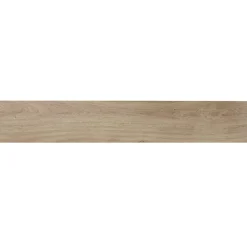 Colours Carrelage sol naturel 20 x 120 cm Rustic Wood