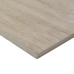 Colours Carrelage sol naturel 20 x 120 cm Rustic Wood