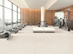 Carrelage sol/mur effet béton JACKSTONE BEIGE L.100 x l.100cm-Itaca New