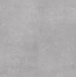Carrelage sol/mur effet béton gris mat ARK SILVER L.60 x l.60cm-Qua Granite New