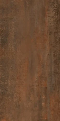 Carrelage sol/mur effet industriel MIRAVA RUST GLASGOW L.120 x l.60cm-Stargres Discount