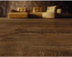 Carrelage sol/mur effet industriel MIRAVA RUST GLASGOW L.120 x l.60cm-Stargres Discount