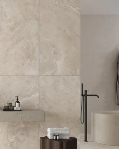 Carrelage sol/mur effet marbre mat MERCURY L.120 x l.60cm-Qua Granite Sale