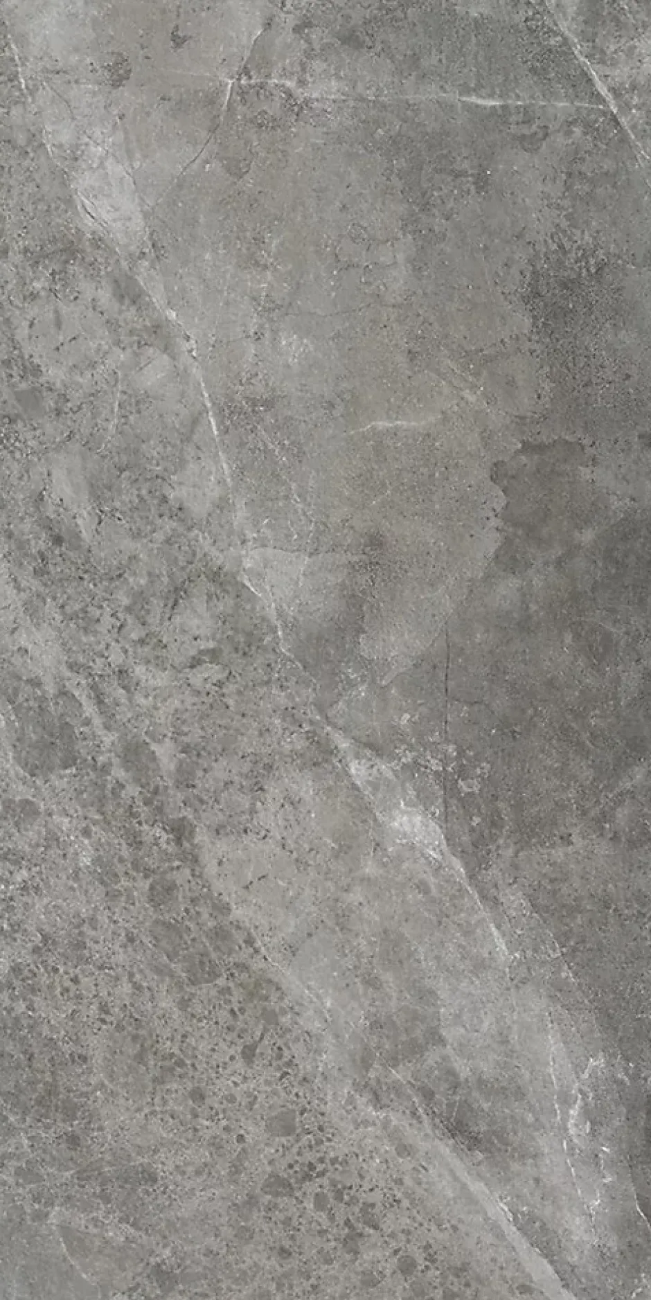 Carrelage sol/mur effet pierre slipstop TENBY ANTHRACITE L.120 x l.60cm-Alaplana Outlet