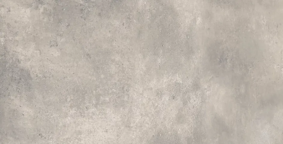 Deco Prom Carrelage sol/mur intérieur effet MARBRE l.60 x L.60 cm GREY