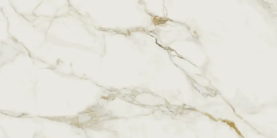 Carrelage sol/mur intérieur effet MARBRE l.60 x L.120 cm VALERIA-Deco Prom New