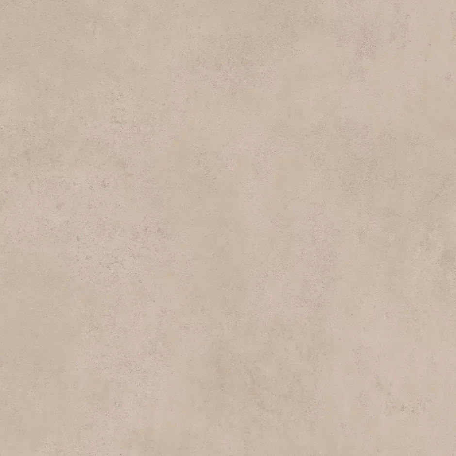 Deco Prom Carrelage sol/mur intérieur effet MARBRE l.80 x L.80 cm BEIGE