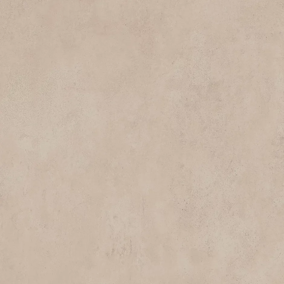 Deco Prom Carrelage sol/mur intérieur effet MARBRE l.80 x L.80 cm BEIGE