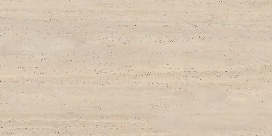Carrelage sol/mur intérieur effet MARBRE l.60 x L.120 cm RAVEL BEIGE-Deco Prom Clearance