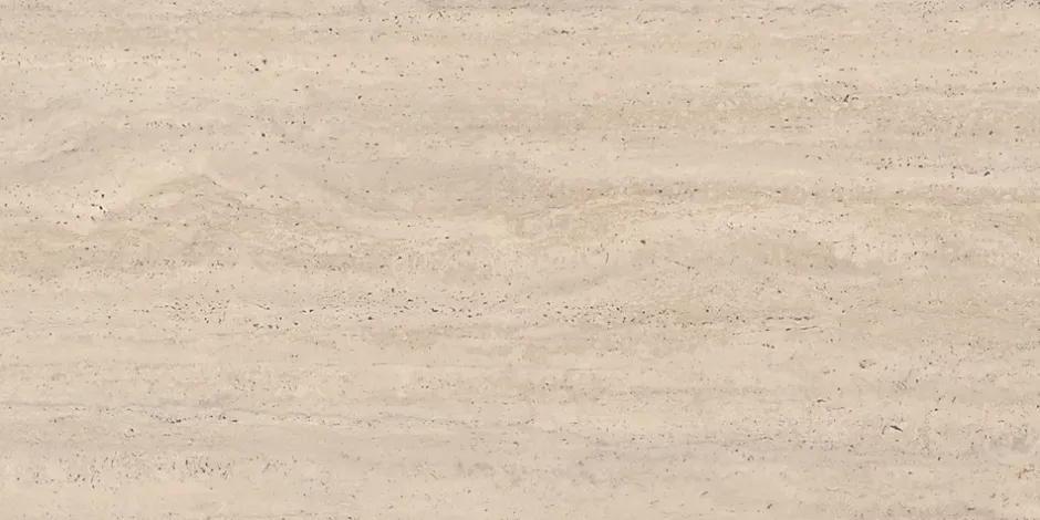 Carrelage sol/mur intérieur effet MARBRE l.60 x L.120 cm RAVEL BEIGE-Deco Prom Clearance