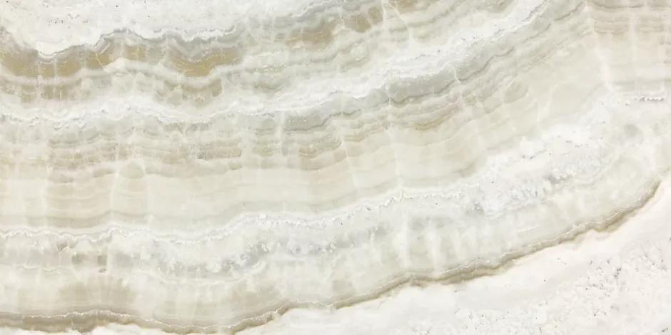 Carrelage sol/mur intérieur effet MARBRE l.60 x L.120 cm ONIKS BLANC-Deco Prom Online