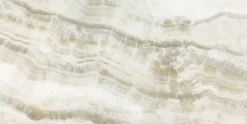 Carrelage sol/mur intérieur effet MARBRE l.60 x L.120 cm ONIKS BLANC-Deco Prom Online