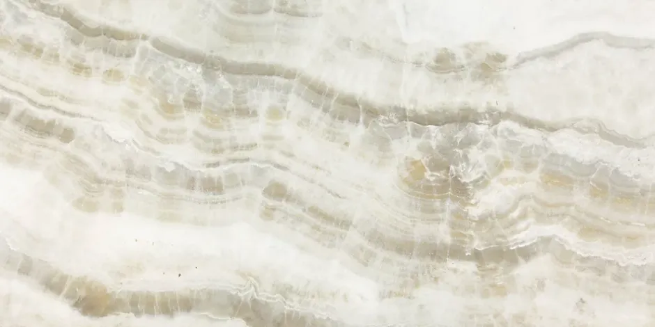 Carrelage sol/mur intérieur effet MARBRE l.60 x L.120 cm ONIKS BLANC-Deco Prom Online