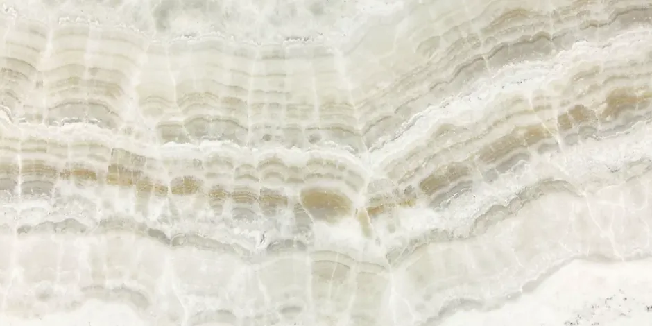 Carrelage sol/mur intérieur effet MARBRE l.60 x L.120 cm ONIKS BLANC-Deco Prom Online